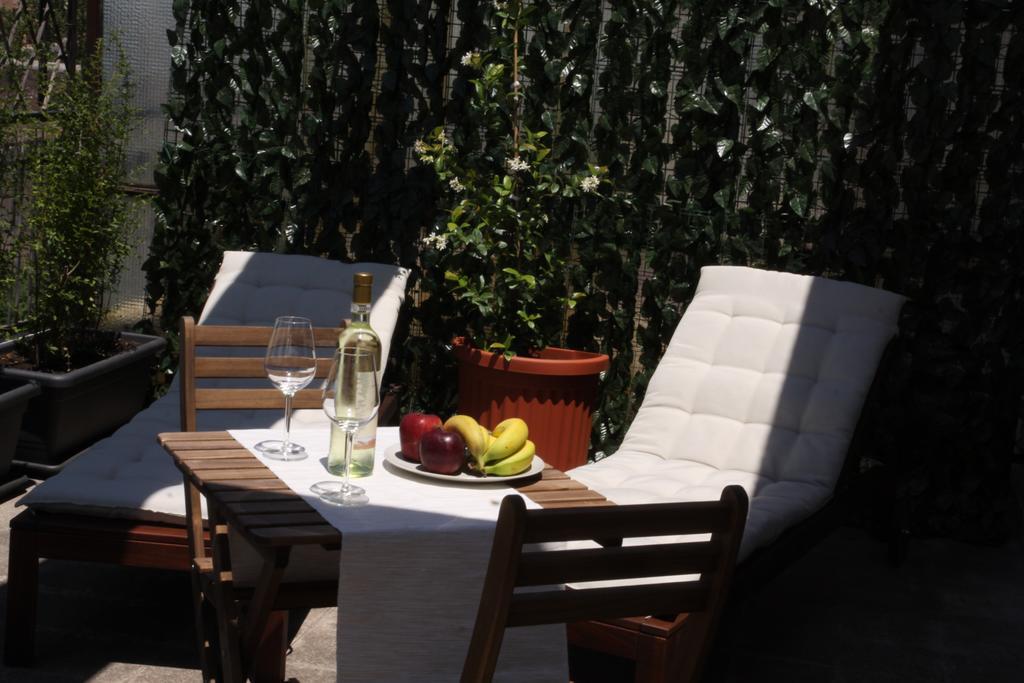 Terrazza Sotto Le Stelle Hotel Rome Bilik gambar