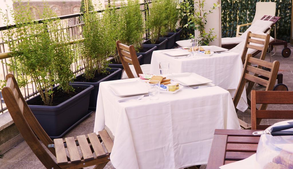 Terrazza Sotto Le Stelle Hotel Rome Bilik gambar