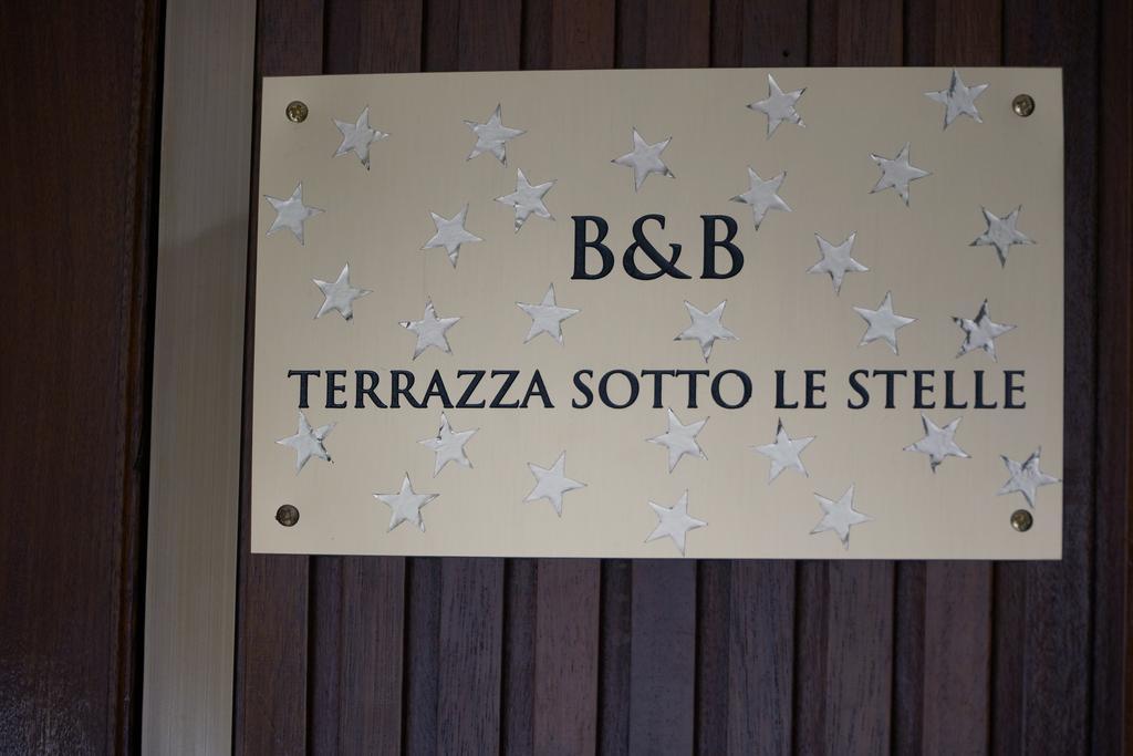 Terrazza Sotto Le Stelle Hotel Rome Bilik gambar